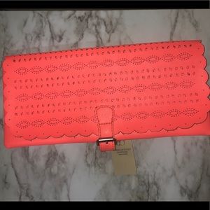 American Eagle Clutch